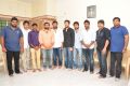 Nara Rohit's Savithri Movie Opening Photos