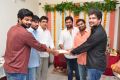 Nara Rohit's Savithri Movie Opening Photos