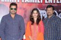 Nara Rohit, Nanditha, Pavan Sadineni @ Savitri Movie Success Meet Stills