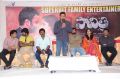 Savitri Movie Success Meet Stills