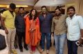 Savitri Movie Success Meet Stills