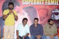 Savitri Movie Success Meet Stills