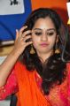 Actress Nanditha Raj at Radio City for Savitri Promotions