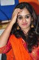 Actress Nanditha Raj at Radio City for Savitri Promotions