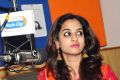 Actress Nanditha Raj at Radio City for Savitri Promotions