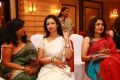 Gautami, Ramya Krishnan @ Savvy Magazine Women's Day Edition Launch Photos