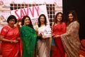 Savvy Magazine Women's Day Edition Launch Photos