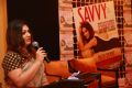 Savvy Magazine Women's Day Edition Launch Photos