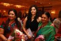 Poornima Bhagyaraj, Ritika Singh, Kamala Selvaraj @ Savvy Magazine Women's Day Edition Launch Photos