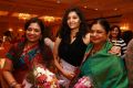 Poornima Bhagyaraj, Ritika Singh, Kamala Selvaraj @ Savvy Magazine Women's Day Edition Launch Photos