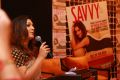 Savvy Magazine Women's Day Edition Launch Photos