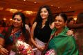 Poornima Bhagyaraj, Ritika Singh, Kamala Selvaraj @ Savvy Magazine Women's Day Edition Launch Photos