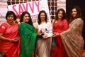 Kushboo, Gautami, Ramya Krishnan @ Savvy Magazine Women's Day Edition Launch Photos