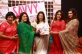 Kushboo, Gautami, Ramya Krishnan @ Savvy Magazine Women's Day Edition Launch Photos