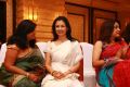 Gautami, Ramya Krishnan @ Savvy Magazine Women's Day Edition Launch Photos