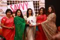 Kushboo, Gautami, Ramya Krishnan @ Savvy Magazine Women's Day Edition Launch Photos