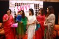 Kushboo, Gautami, Ramya Krishnan @ Savvy Magazine Women's Day Edition Launch Photos