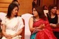 Gautami, Ramya Krishnan @ Savvy Magazine Women's Day Edition Launch Photos