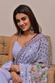 Savyasachi Heroine Nidhi Agarwal Interview Stills