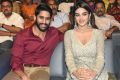 Naga Chaitanya, Nidhi Agarwal. @ Savyasachi Movie Pre Release Stills