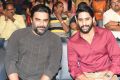 Madhavan, Naga Chaitanya @ Savyasachi Movie Pre Release Stills