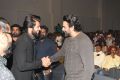 Vijay Devarakonda, Madhavan @ Savyasachi Movie Pre Release Stills