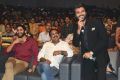 Naga Chaitanya, Srinu vaitla, Vijay Devarakonda @ Savyasachi Movie Pre Release Stills