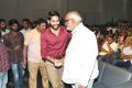 Naga Chaitanya, MM Keeravani @ Savyasachi Movie Pre Release Stills