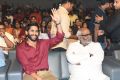 Naga Chaitanya, MM Keeravani @ Savyasachi Movie Pre Release Stills