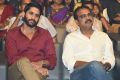 Naga Chaitanya, Srinu Vaitla @ Savyasachi Movie Pre Release Stills