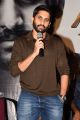 Naga Chaitanya @ Savyasachi Movie Trailer Launch Photos