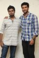 Sawaari Movie Press Meet Stills