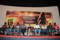 Sawaari Movie Press Meet Stills