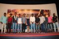 Sawaari Movie Press Meet Stills