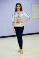 Actress Sayesha Latest Images @ Chinna Babu Movie Success Meet
