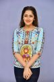 Actress Sayyeshaa Latest Images @ ChinnaBabu Success Meet