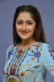 Actress Sayyeshaa Latest Images @ Chinna Babu Success Meet