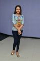 Actress Sayesha Latest Images @ Chinna Babu Movie Success Meet