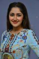 Actress Sayyeshaa Latest Images @ ChinnaBabu Success Meet