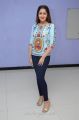 Actress Sayesha Latest Images @ Chinna Babu Movie Success Meet