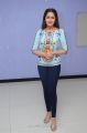 Actress Sayesha Latest Images @ Chinababu Success Meet