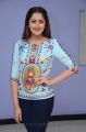 Actress Sayesha Latest Images @ Chinna Babu Success Meet