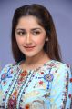 Actress Sayyeshaa Latest Images @ ChinnaBabu Success Meet