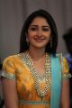 Actress Sayesha Saigal Cute Pics @ Soundararaja Wedding Reception