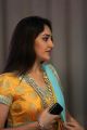 Actress Sayyeshaa Saigal Cute Pics @ Soundararaja Wedding Reception