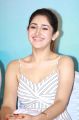 Actress Sayyeshaa Saigal Pics @ Ghajinikanth Press Meet