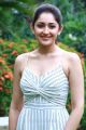 Actress Sayesha Saigal New Pics @ Ghajinikanth Press Meet