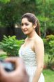 Actress Sayesha Saigal New Pics @ Ghajinikanth Movie Press Meet