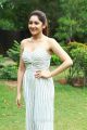 Actress Sayesha Saigal New Pics @ Ghajinikanth Press Meet