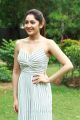 Actress Sayyeshaa Saigal New Pics @ Ghajinikanth Press Meet